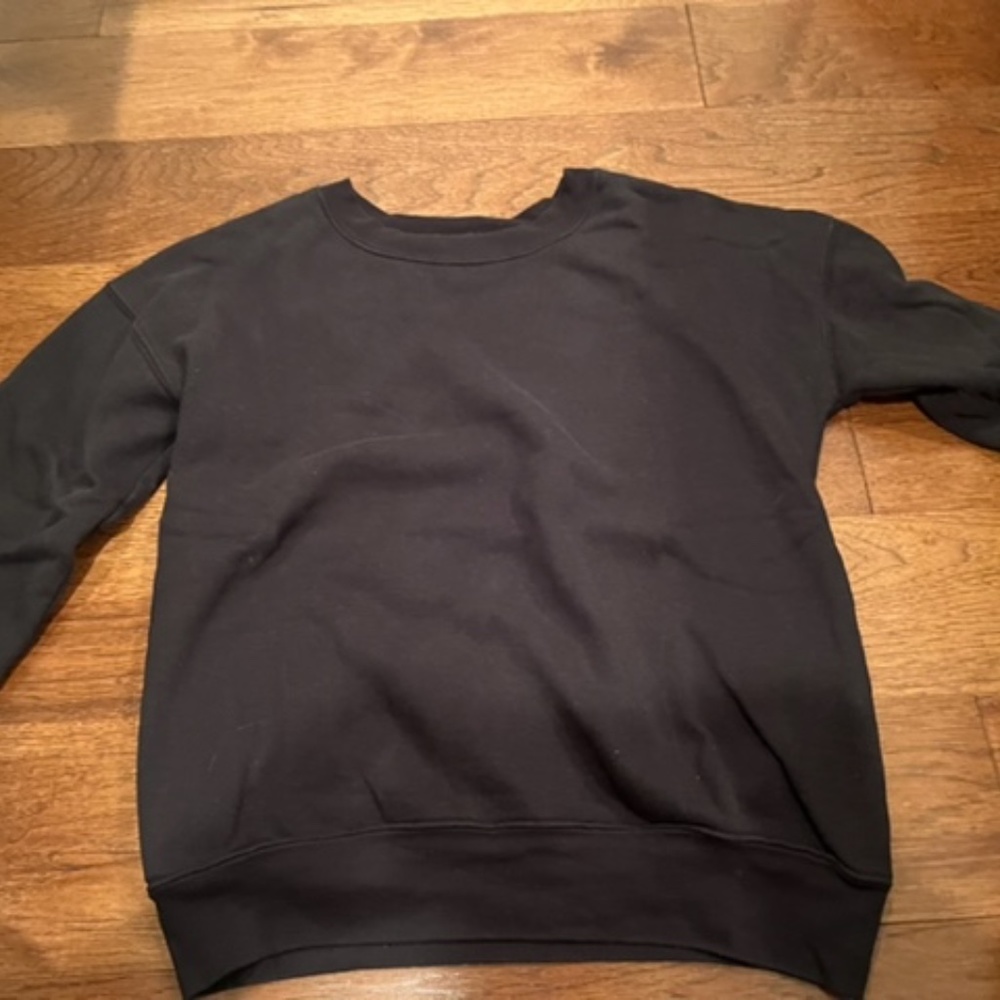 Soulcycle Nomad Crewneck Sweatshirt
